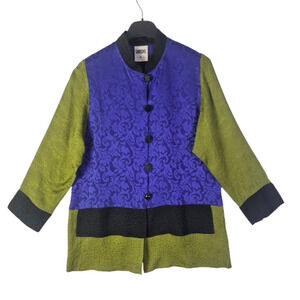 SARDIS New York Vintage Casual Dress Top Size Womens S